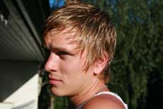 Johan Carlberg