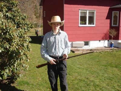 The Western Movie, bild 13