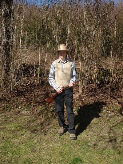 The Western Movie, bild 15
