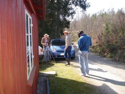 The Western Movie, bild 16