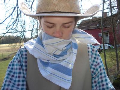 The Western Movie, bild 19