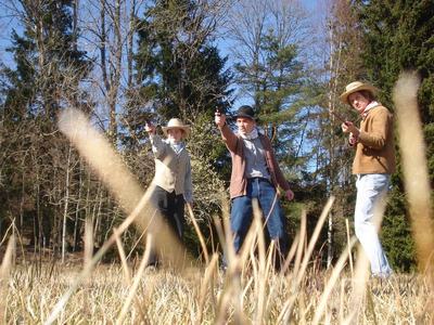 The Western Movie, bild 25