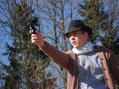 The Western Movie, bild 29