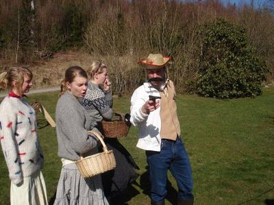 The Western Movie, bild 35